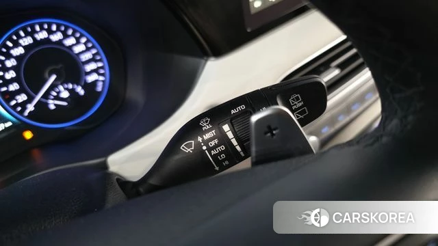 Hyundai Palisade id 4285574 из Кореи 22