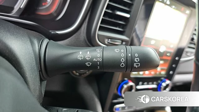 Renault Korea (Samsung) The New QM6 id 4283103 из Кореи 22