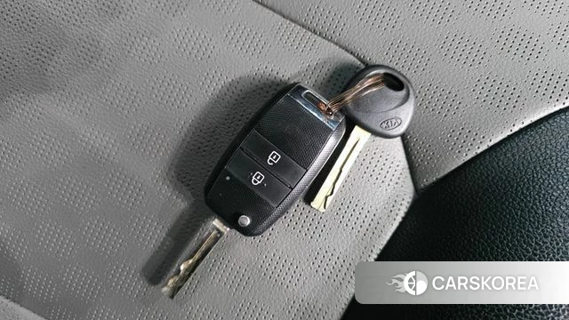 Kia The New Ray id 4502567 из Кореи 22