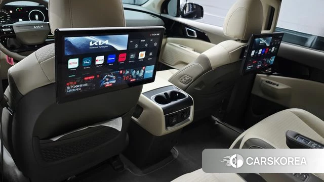 Kia The New Carnival 4th Generation id 4374948 из Кореи 22