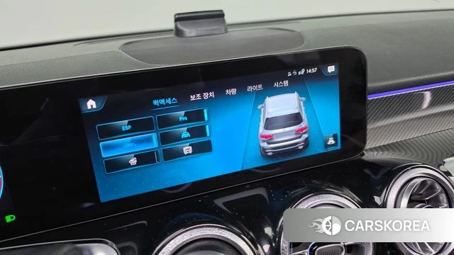 Mercedes-Benz GLB-Class X247 id 4744934 из Кореи 22