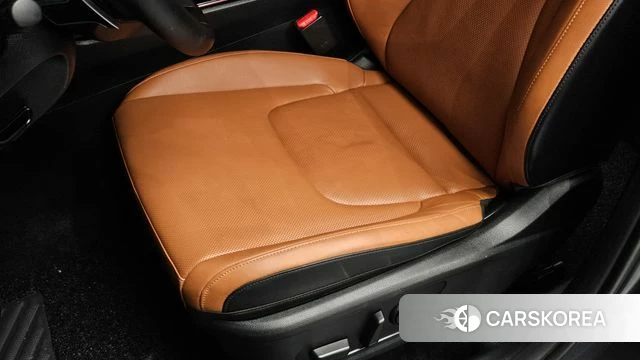 Kia Sportage 5th Generation Hybrid id 4322115 из Кореи 22