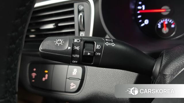 Kia The New Sorento id 4345534 из Кореи 22