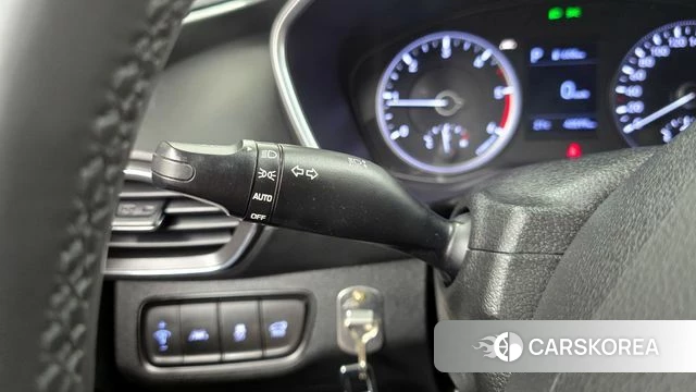 Hyundai Santa Fe TM id 4245716 из Кореи 22