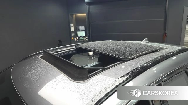 Genesis GV70 id 4614272 из Кореи 22