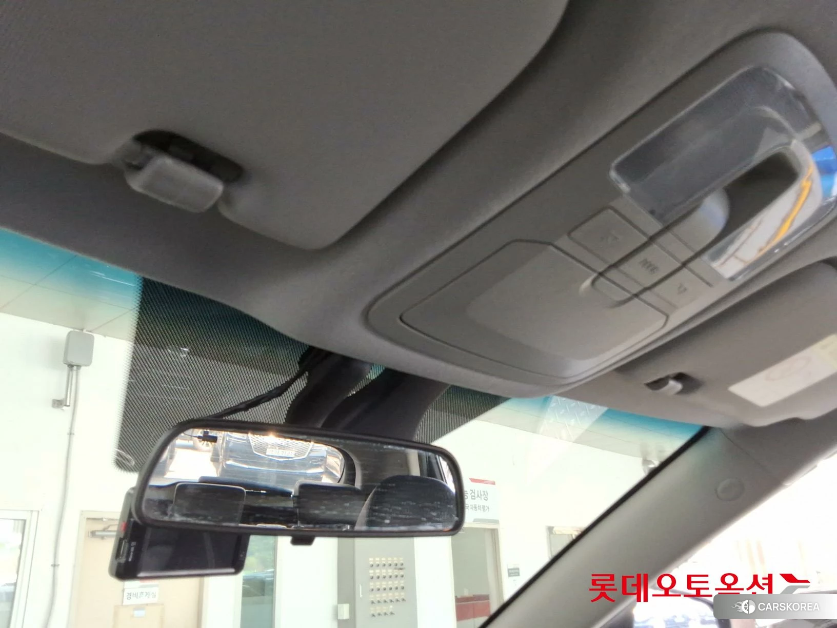 SsangYong Tivoli id 3882200 из Кореи 22