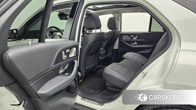 Mercedes-Benz GLE-Class W167 id 4441824 из Кореи 22