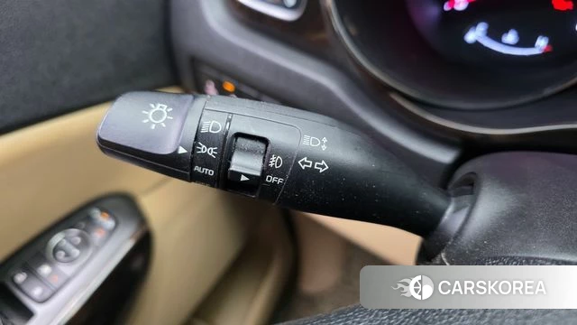 Kia The New Carnival id 4331352 из Кореи 22