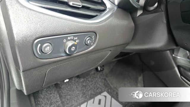Chevrolet (GM Daewoo) All New Malibu id 4667876 из Кореи 22