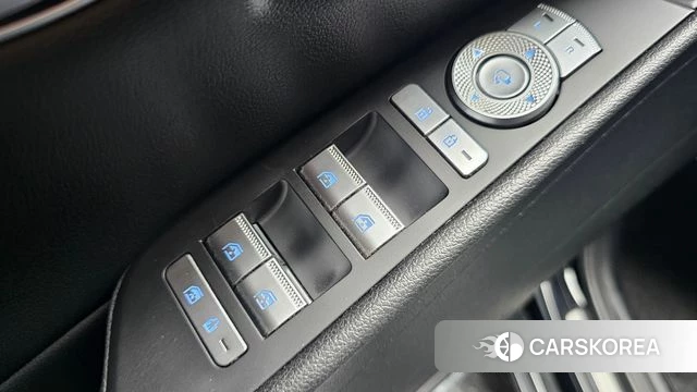 Genesis G80 (RG3) id 4457822 из Кореи 22