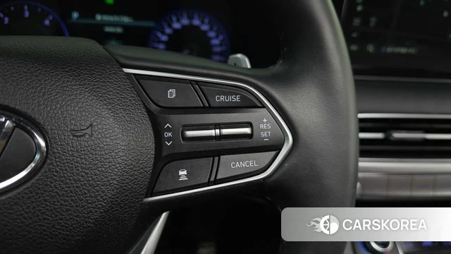 Hyundai Palisade id 4389909 из Кореи 22