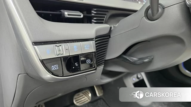 Hyundai Ionic 5 id 4495512 из Кореи 22