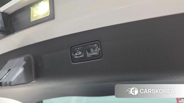 Genesis GV70 id 4541422 из Кореи 22