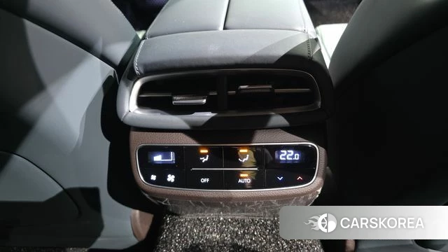 Genesis G80 (RG3) id 4517411 из Кореи 22
