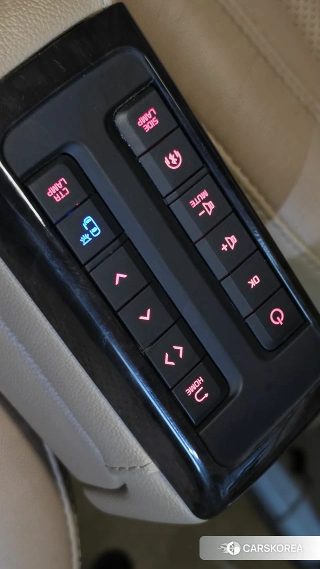 Kia The New Carnival id 4698223 из Кореи 22