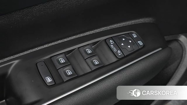 Renault Korea (Samsung) The New QM6 id 4834561 из Кореи 22