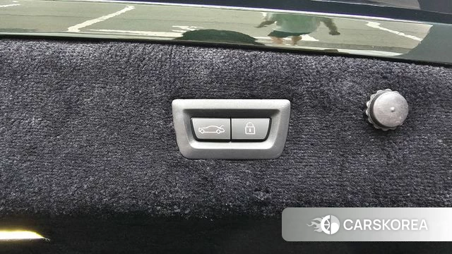 Rolls-Royce Ghost 2nd Generation id 4636282 из Кореи 22