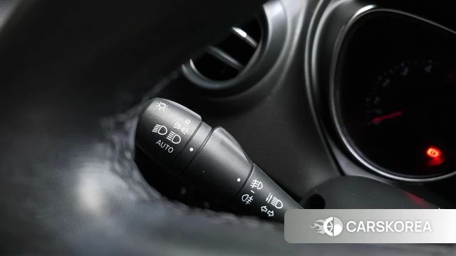 Renault Korea (Samsung) New QM3 id 4363172 из Кореи 22