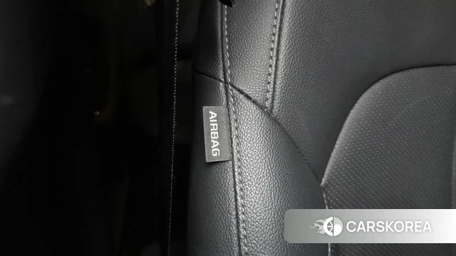 Kia The New K5 2nd generation id 4251189 из Кореи 22
