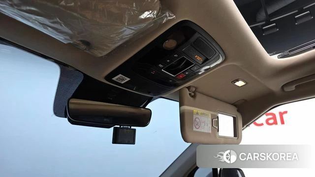 Kia Carnival 4th generation id 4433225 из Кореи 22