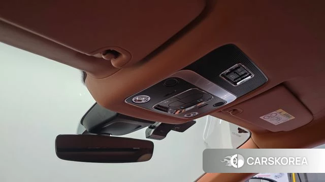 Bentley Flying Spur 3rd Generation id 4872099 из Кореи 22
