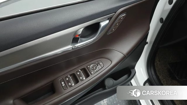 Hyundai The New Grandeur IG id 4423673 из Кореи 22