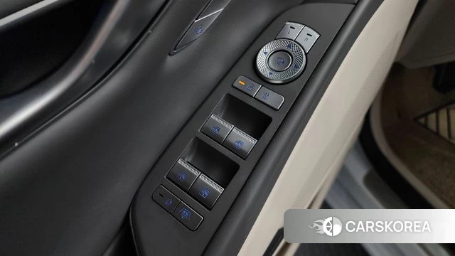 Genesis G80 (RG3) id 4308177 из Кореи 22
