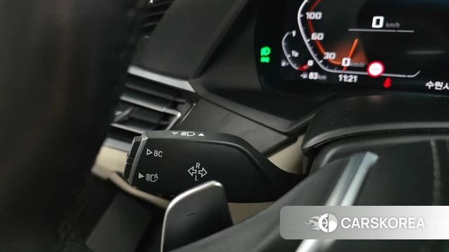 BMW X7 (G07) id 4758680 из Кореи 22