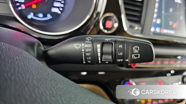 Kia The New Carnival id 4873402 из Кореи 22