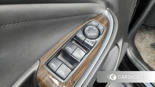 Chevrolet (GM Daewoo) The New Malibu id 4626049 из Кореи 22