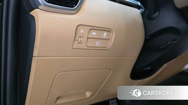 Kia Sorento 4th Generation id 4642385 из Кореи 22