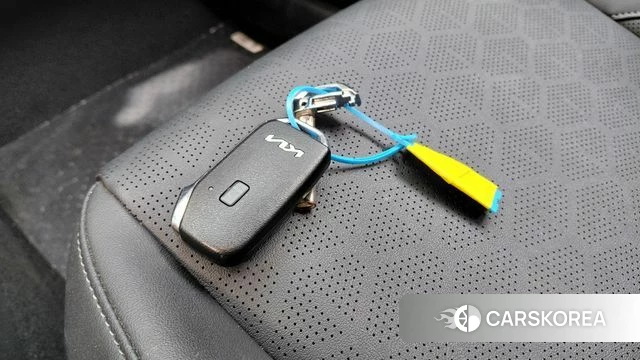 Kia The New Seltos id 4308998 из Кореи 22