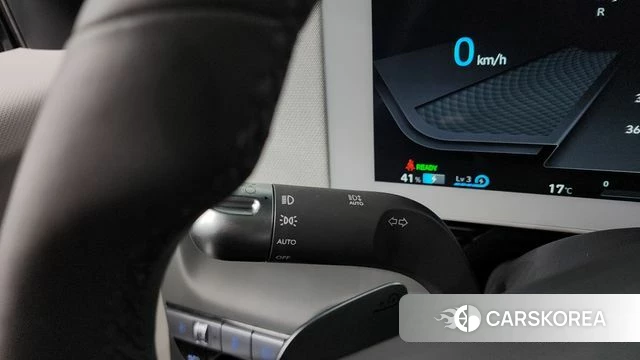 Hyundai Ionic 5 id 4267323 из Кореи 22