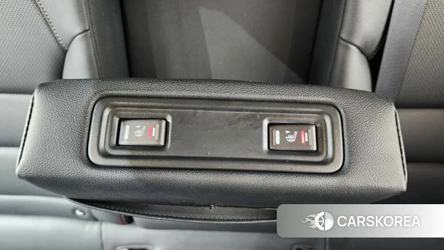 Renault Korea (Samsung) QM6 id 4425066 из Кореи 22