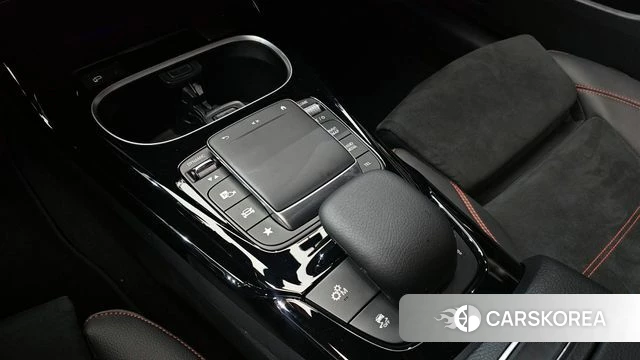 Mercedes-Benz CLA-Class C118 id 4248788 из Кореи 22