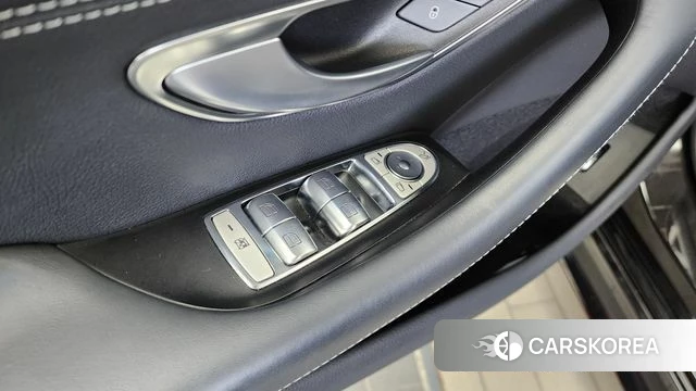 Mercedes-Benz CLS-Class C257 id 4417135 из Кореи 22