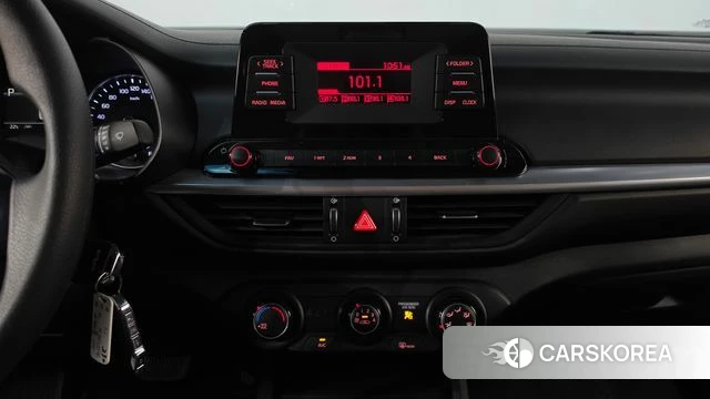 Kia The New K3 2nd generation id 4423180 из Кореи 22