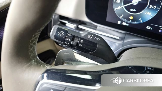 Kia Carnival 4th generation id 4350006 из Кореи 22