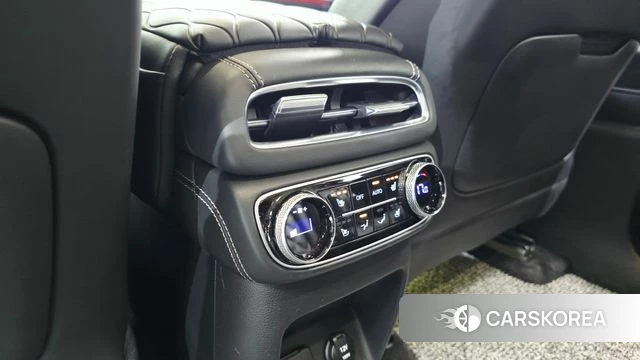Genesis GV80 id 4304289 из Кореи 22