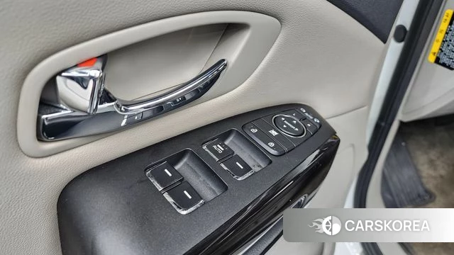 Kia The New Carnival id 4586849 из Кореи 22