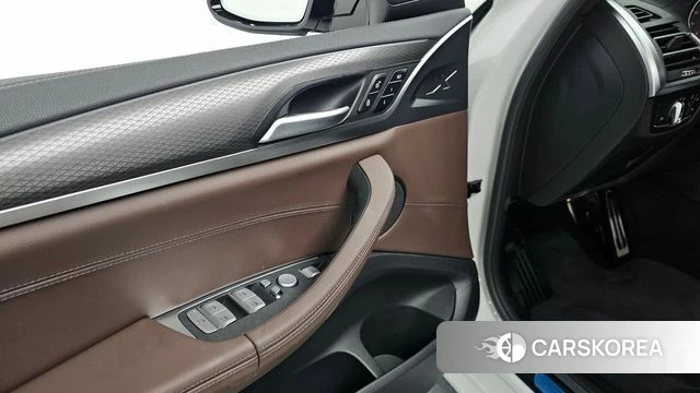 BMW X4 (G02) id 4468924 из Кореи 22