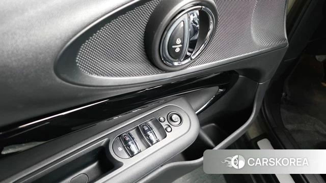 Mini Cooper Clubman id 4708744 из Кореи 22
