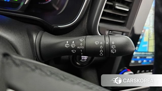 Renault Korea (Samsung) QM6 id 4310745 из Кореи 22