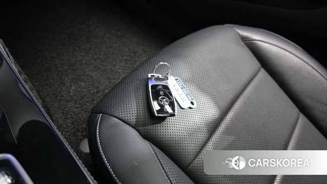Mercedes-Benz E-Class W213 id 4794953 из Кореи 22
