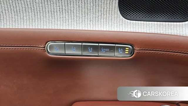 Genesis G90 (RS4) id 4834504 из Кореи 22