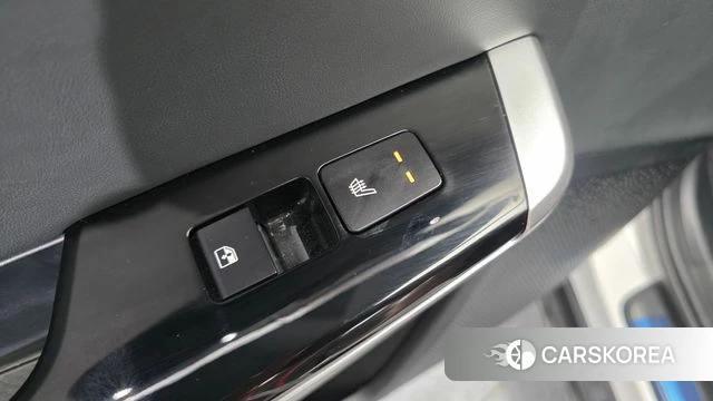 Kia EV6 id 4560389 из Кореи 22