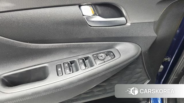 Hyundai Santa Fe TM id 4543694 из Кореи 22