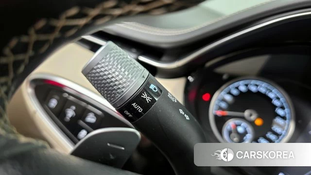 Genesis GV70 id 4248865 из Кореи 22