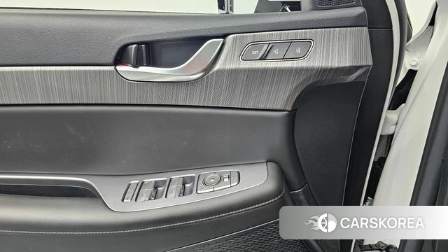 Hyundai The New Palisade id 4591265 из Кореи 22