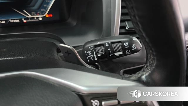 Ssangyong All New Rexton id 4310067 из Кореи 22